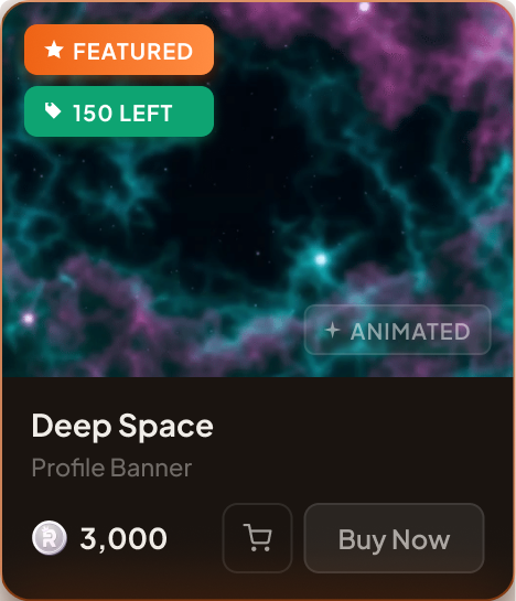 Deep Space